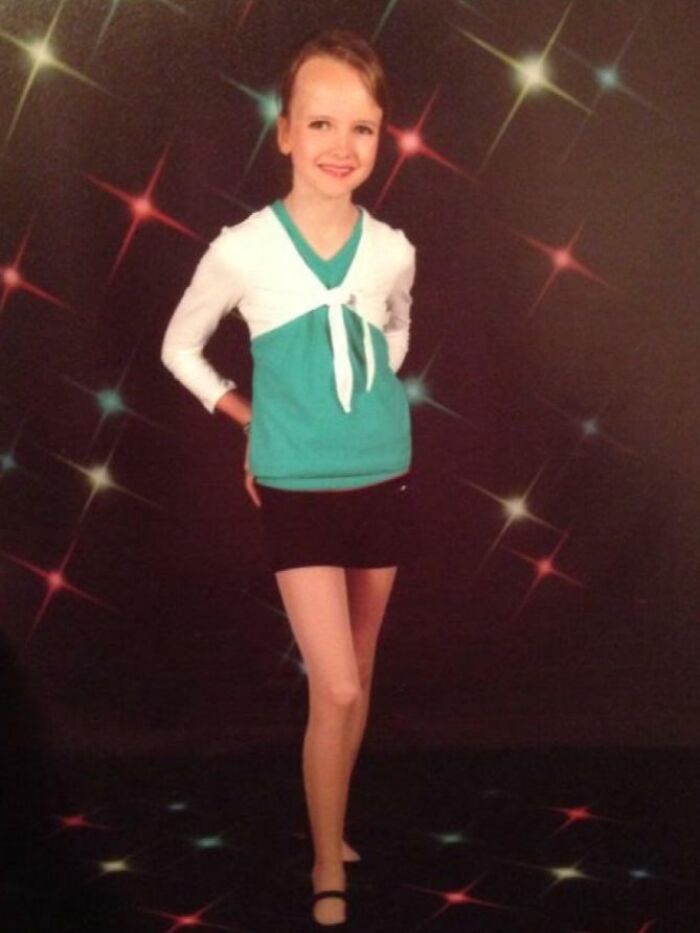 People Share 50 Hilariously Awkward Childhood Pics They Wish They Could Delete