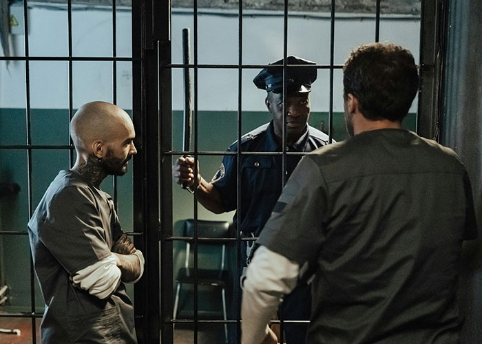 26 Ex-Inmates Share How Prison Is Different From What People Outside Of It Imagine 26 Ex-Inmates Share How Prison Is Different From What People Outside Of It Imagine