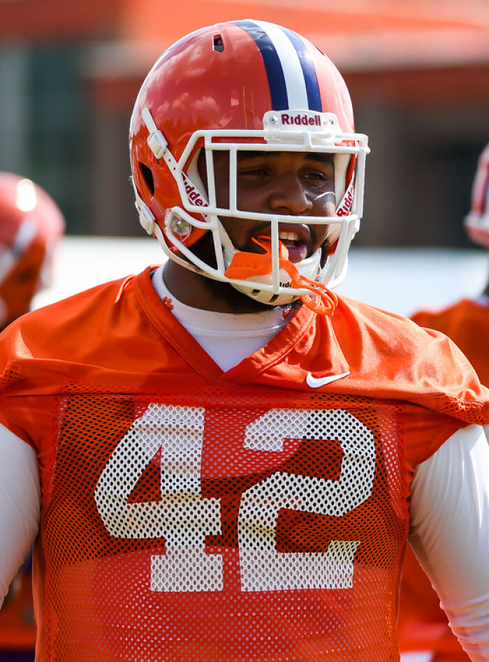Christian Wilkins: Bio And Career Highlights