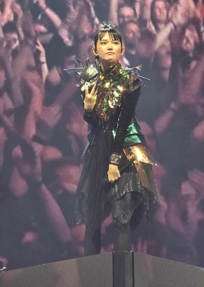 Suzuka Nakamoto: Bio And Career Highlights