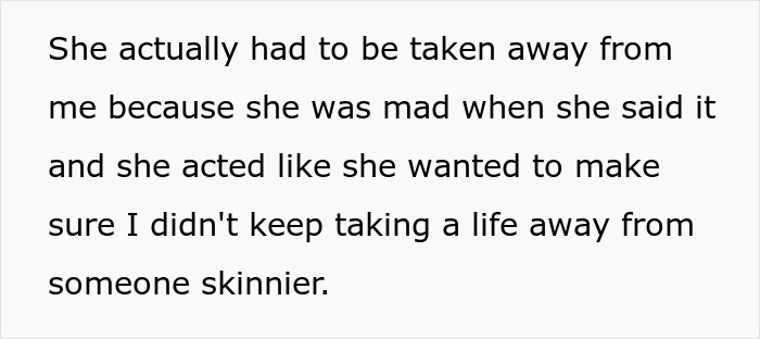 “AITAH For Refusing To Spend Christmas At Home If My Sister Is Released From Her Eating Disorder Clinic?” “AITAH For Refusing To Spend Christmas At Home If My Sister Is Released From Her Eating Disorder Clinic?”