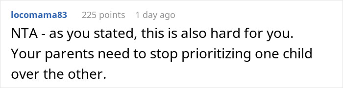 “AITAH For Refusing To Spend Christmas At Home If My Sister Is Released From Her Eating Disorder Clinic?” “AITAH For Refusing To Spend Christmas At Home If My Sister Is Released From Her Eating Disorder Clinic?”