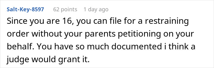 “AITAH For Refusing To Spend Christmas At Home If My Sister Is Released From Her Eating Disorder Clinic?” “AITAH For Refusing To Spend Christmas At Home If My Sister Is Released From Her Eating Disorder Clinic?”