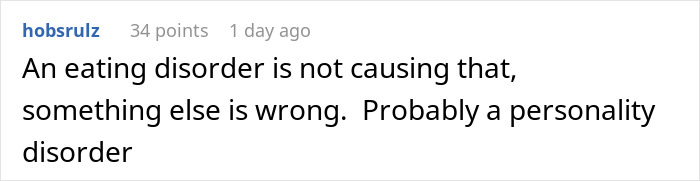 “AITAH For Refusing To Spend Christmas At Home If My Sister Is Released From Her Eating Disorder Clinic?” “AITAH For Refusing To Spend Christmas At Home If My Sister Is Released From Her Eating Disorder Clinic?”