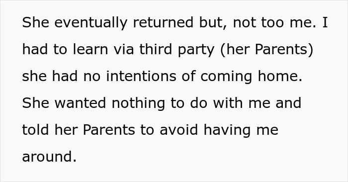 Woman Simply Disappeared, Fianc&eacute; Has No Idea What Happened Until She Returned 16 Years Later