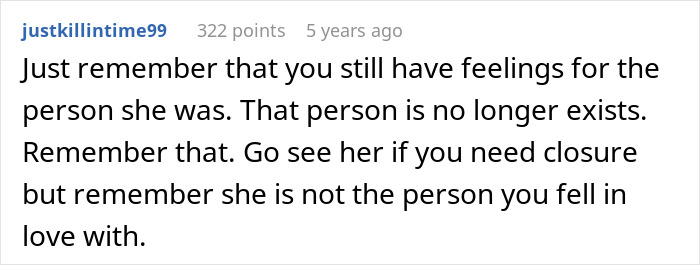 Woman Simply Disappeared, Fianc&eacute; Has No Idea What Happened Until She Returned 16 Years Later