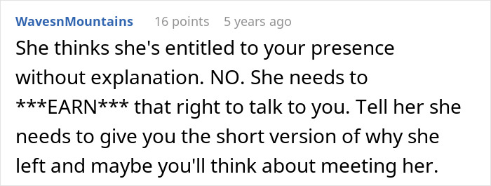Woman Simply Disappeared, Fianc&eacute; Has No Idea What Happened Until She Returned 16 Years Later