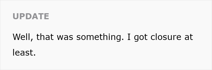 Woman Simply Disappeared, Fianc&eacute; Has No Idea What Happened Until She Returned 16 Years Later