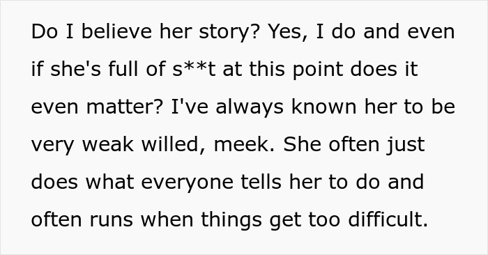 Woman Simply Disappeared, Fianc&eacute; Has No Idea What Happened Until She Returned 16 Years Later