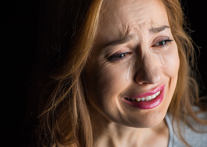 Woman Simply Disappeared, Fianc&eacute; Has No Idea What Happened Until She Returned 16 Years Later