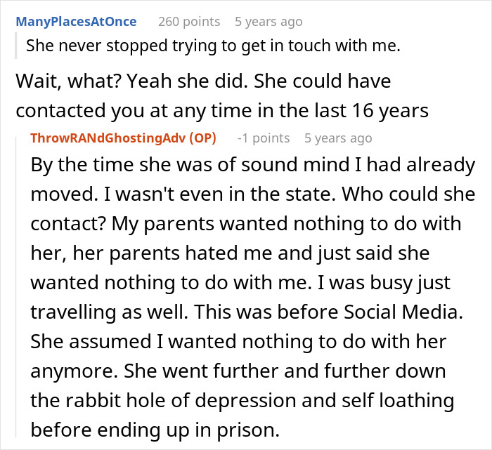 Woman Simply Disappeared, Fianc&eacute; Has No Idea What Happened Until She Returned 16 Years Later