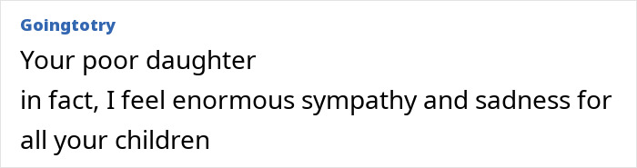 Daughter Makes Family Miserable, Mom Punishes Her With A Miserable Holiday Experience Daughter Makes Family Miserable, Mom Punishes Her With A Miserable Holiday Experience