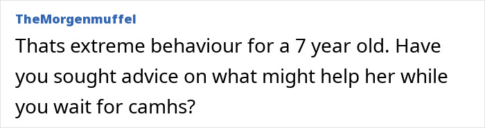 Daughter Makes Family Miserable, Mom Punishes Her With A Miserable Holiday Experience Daughter Makes Family Miserable, Mom Punishes Her With A Miserable Holiday Experience