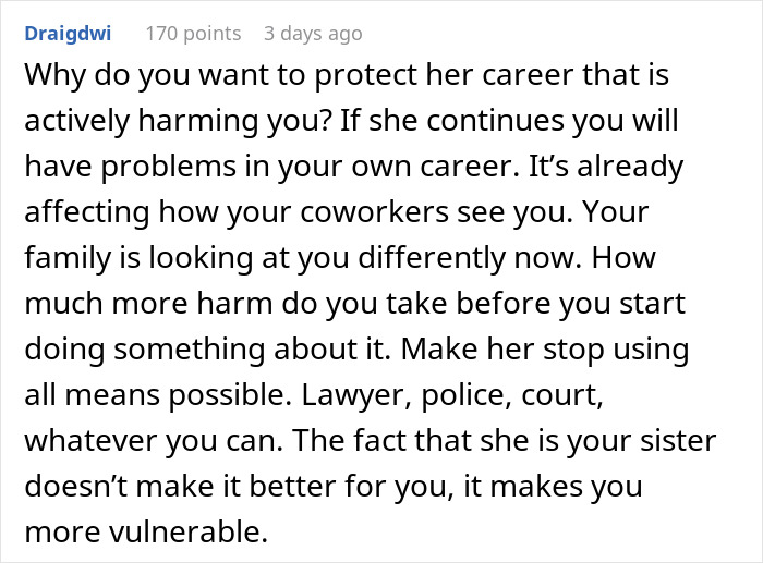 &ldquo;Maybe You Should Not Be So Toxic Then&rdquo;: Woman&rsquo;s Success On TikTok Costs Her A Relationship With Sister