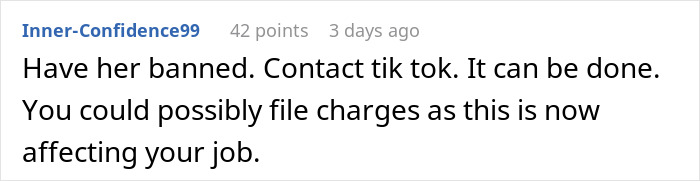 &ldquo;Maybe You Should Not Be So Toxic Then&rdquo;: Woman&rsquo;s Success On TikTok Costs Her A Relationship With Sister