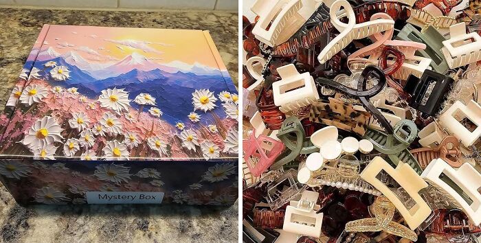 12 Blind Boxes That Turn Christmas Morning Into A High Stakes Game Of Chance