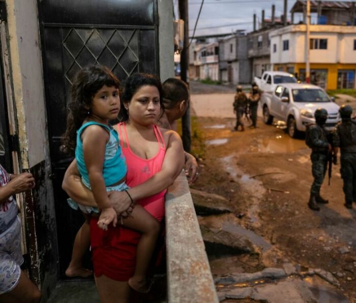 30 Most Dangerous Places In The World To Visit Right Now, Ranked