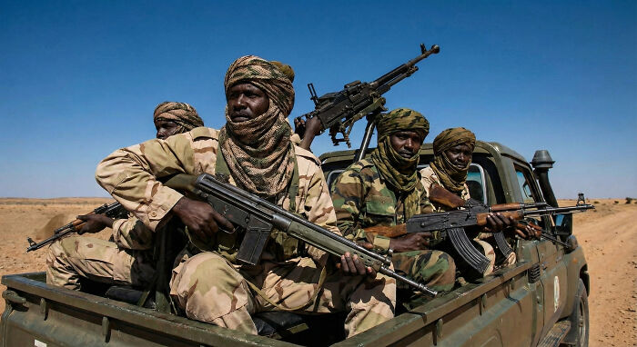 30 Most Dangerous Places In The World To Visit Right Now, Ranked