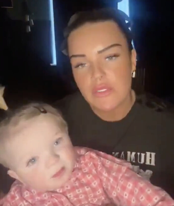 “Disturbing”: Mom Faces Backlash After Introducing Her Child As A ‘Transgender Baby’ Online