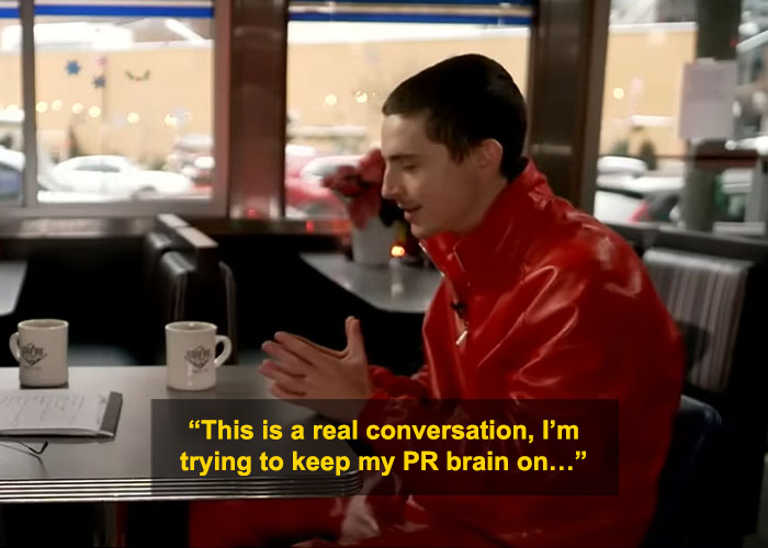 “Please Stop”: Timoth&eacute;e Chalamet Blasted For His “Arrogance” After “Embarrassing” Interview