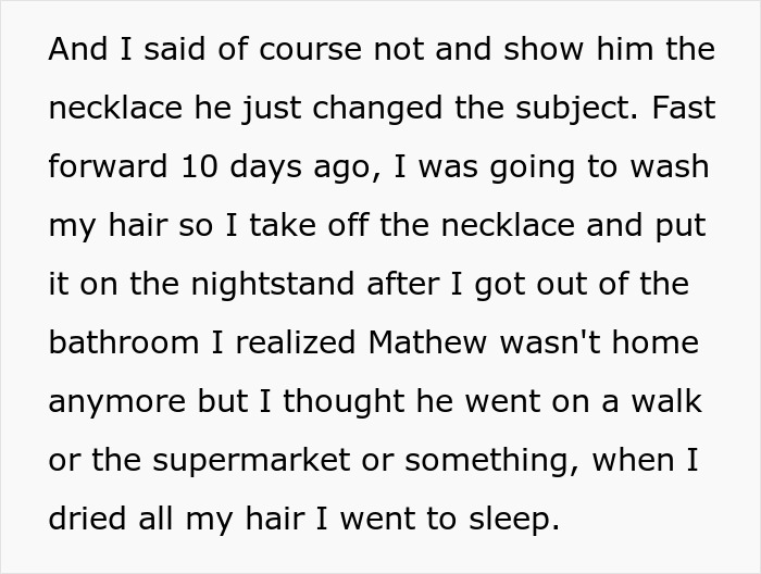 “Am I The Jerk For Breaking Up With My Fianc&eacute; Over An Ultimatum Over My Ring?”