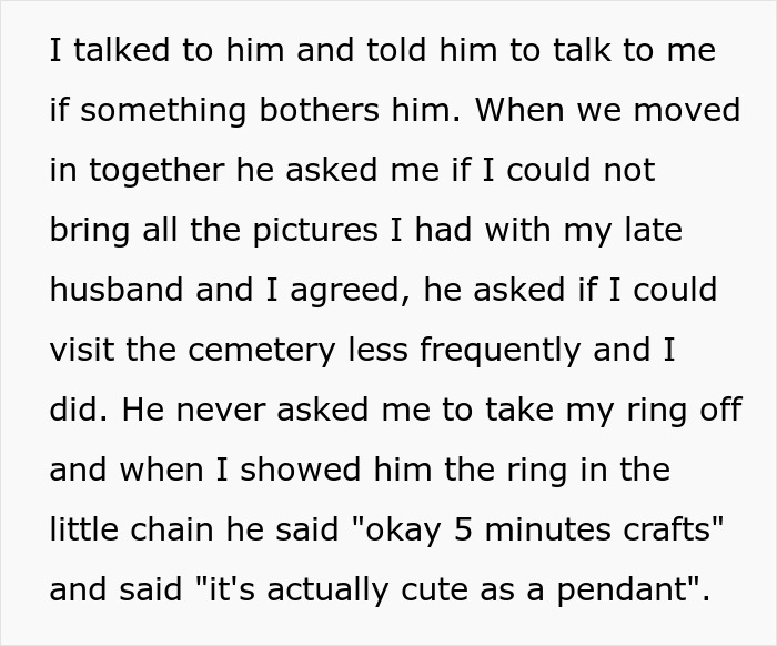 “Am I The Jerk For Breaking Up With My Fianc&eacute; Over An Ultimatum Over My Ring?”