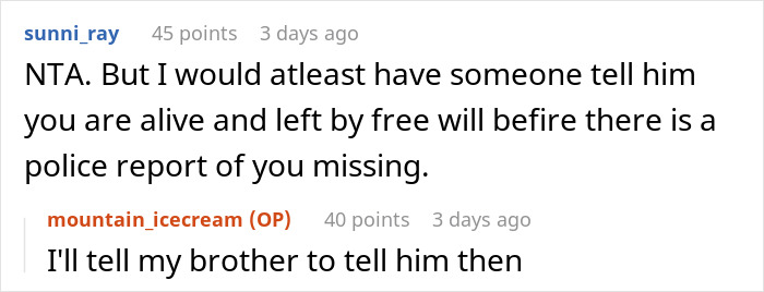 “Am I The Jerk For Breaking Up With My Fianc&eacute; Over An Ultimatum Over My Ring?”