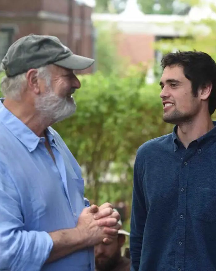 Nick Reiner Received Startling Diagnosis That Allegedly Made Him &lsquo;Erratic&rsquo; Weeks Before The Homicides