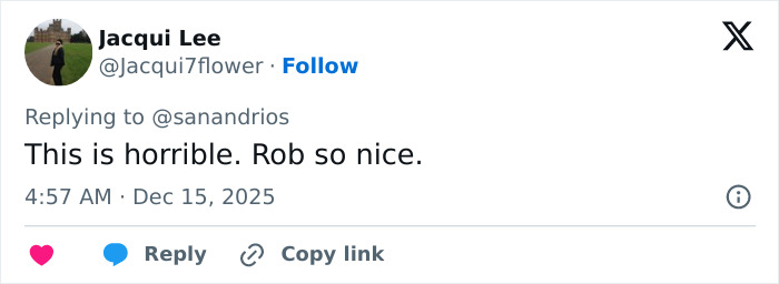 Nick Reiner Received Startling Diagnosis That Allegedly Made Him &lsquo;Erratic&rsquo; Weeks Before The Homicides