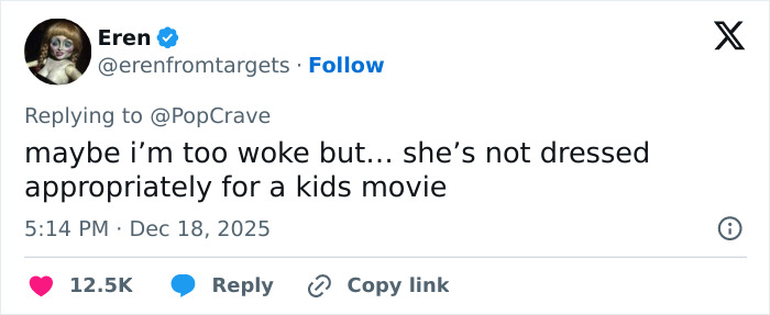 “Not The Event For This”: Ice Spice Sparks Outrage With See-Through Dress After Fans Learn What She Wore It To “Not The Event For This”: Ice Spice Sparks Outrage With See-Through Dress After Fans Learn What She Wore It To