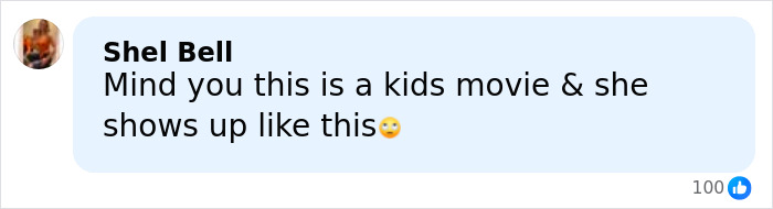 “Not The Event For This”: Ice Spice Sparks Outrage With See-Through Dress After Fans Learn What She Wore It To “Not The Event For This”: Ice Spice Sparks Outrage With See-Through Dress After Fans Learn What She Wore It To