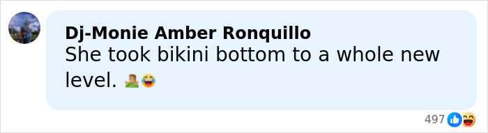 “Not The Event For This”: Ice Spice Sparks Outrage With See-Through Dress After Fans Learn What She Wore It To “Not The Event For This”: Ice Spice Sparks Outrage With See-Through Dress After Fans Learn What She Wore It To