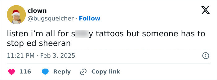 &ldquo;Worse Than Bieber&rdquo;: Ed Sheeran&rsquo;s Shredded Physique For &lsquo;Men&rsquo;s Health&rsquo; Cover Sparks Debate