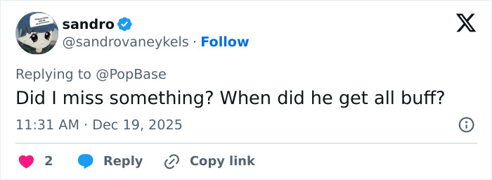 &ldquo;Worse Than Bieber&rdquo;: Ed Sheeran&rsquo;s Shredded Physique For &lsquo;Men&rsquo;s Health&rsquo; Cover Sparks Debate