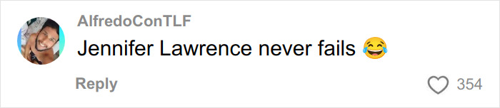 &ldquo;She Knew&rdquo;: Fans Are Sure Jennifer Lawrence Mocked DiCaprio&rsquo;s Dating History In Recent Interview