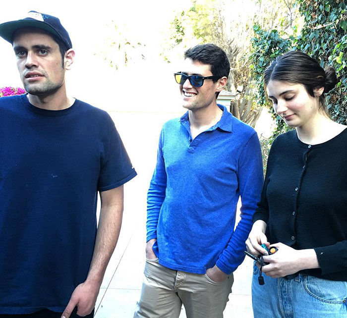 “Petrified”: Celebrity At Rob Reiner Memorial Reveals What He Told Party Guests Hours Before Stabbing “Petrified”: Celebrity At Rob Reiner Memorial Reveals What He Told Party Guests Hours Before Stabbing