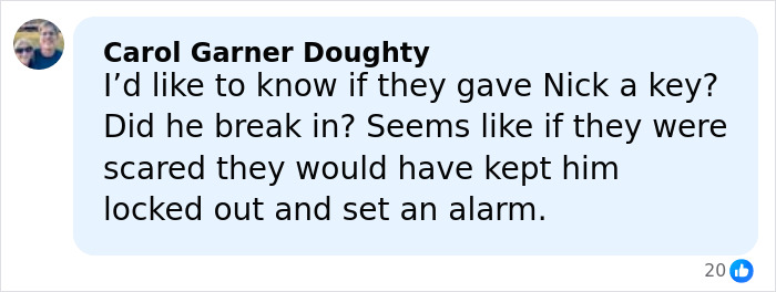 “Petrified”: Celebrity At Rob Reiner Memorial Reveals What He Told Party Guests Hours Before Stabbing “Petrified”: Celebrity At Rob Reiner Memorial Reveals What He Told Party Guests Hours Before Stabbing