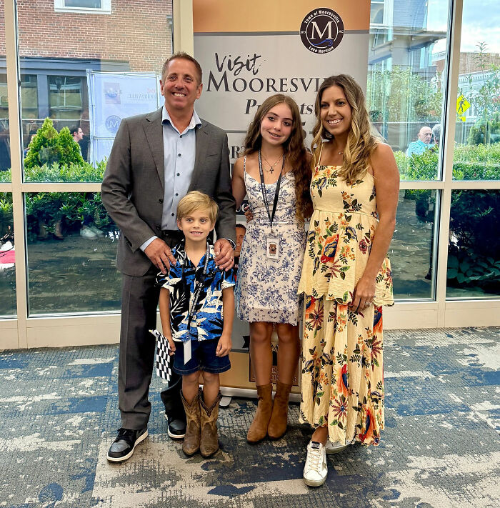 NASCAR Star&rsquo;s Wife&rsquo;s Final Words Revealed Moments Before Horrific Plane Crash