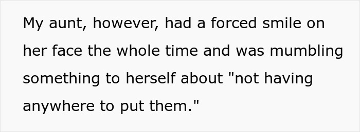 Man Takes Hilarious Revenge Against Wealthy Sister Who Didn&rsquo;t Appreciate His Gift