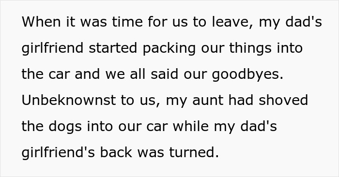 Man Takes Hilarious Revenge Against Wealthy Sister Who Didn&rsquo;t Appreciate His Gift
