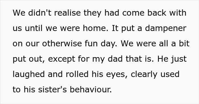 Man Takes Hilarious Revenge Against Wealthy Sister Who Didn&rsquo;t Appreciate His Gift