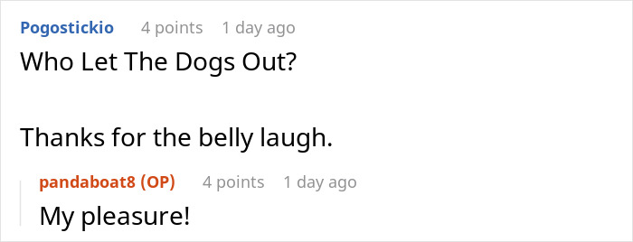 Man Takes Hilarious Revenge Against Wealthy Sister Who Didn&rsquo;t Appreciate His Gift