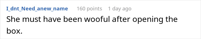 Man Takes Hilarious Revenge Against Wealthy Sister Who Didn&rsquo;t Appreciate His Gift