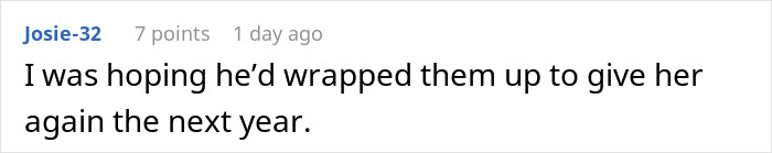 Man Takes Hilarious Revenge Against Wealthy Sister Who Didn&rsquo;t Appreciate His Gift