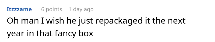 Man Takes Hilarious Revenge Against Wealthy Sister Who Didn&rsquo;t Appreciate His Gift