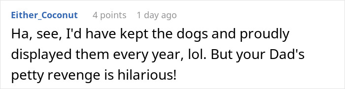 Man Takes Hilarious Revenge Against Wealthy Sister Who Didn&rsquo;t Appreciate His Gift