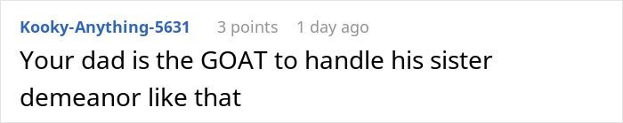 Man Takes Hilarious Revenge Against Wealthy Sister Who Didn&rsquo;t Appreciate His Gift