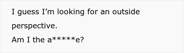 Vegetarian Woman Left Baffled After Family Demands Ham For Christmas Dinner, Are Shocked They’re Kicked Out