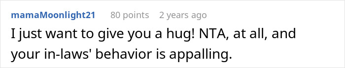 Vegetarian Woman Left Baffled After Family Demands Ham For Christmas Dinner, Are Shocked They’re Kicked Out