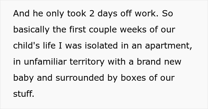Guy Snaps After Wife Leaves Baby In His Care For 2.5 Hours, She Stops Doing Anything For Him